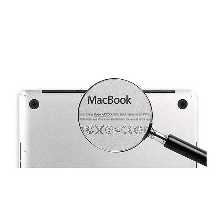 Case Macbook Z7