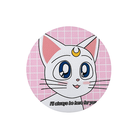 Mousepad Sailor Moon Rose