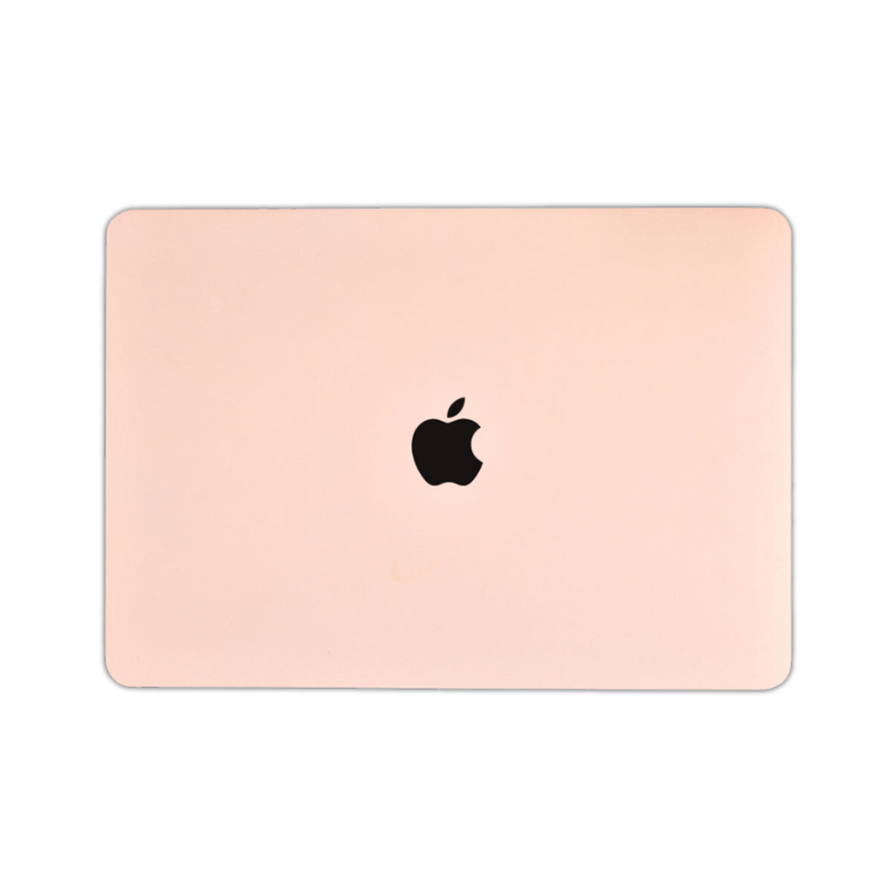 Case Macbook Candy (Pink Rose)
