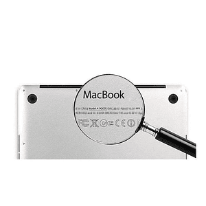Case Macbook Z9