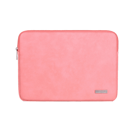 Funda para notebook diferentes medidas soft pink