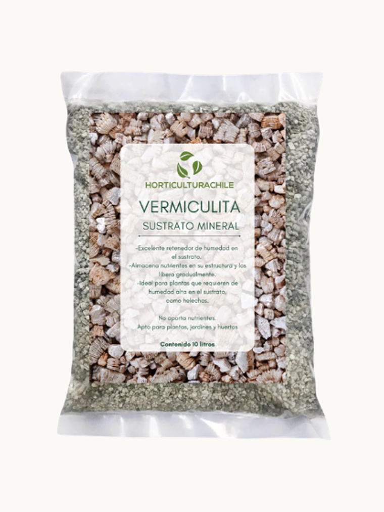 Vermiculita Gruesa Premium 5 lts 1