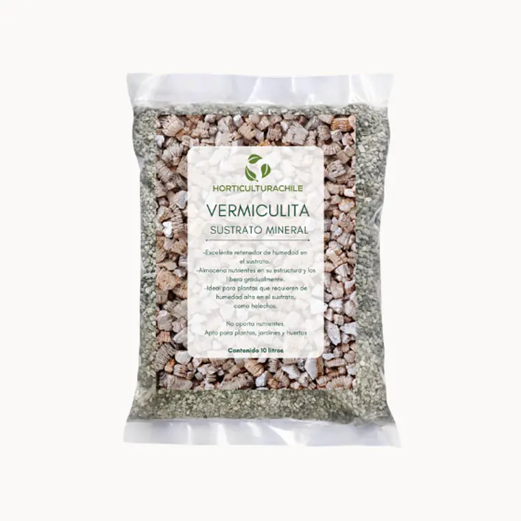 Vermiculita Gruesa Premium 5 lts 1