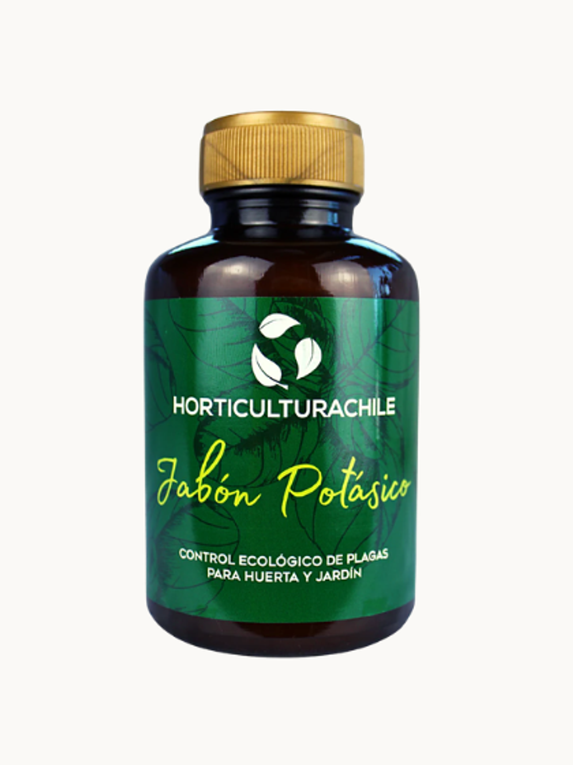 Jabón Potasico 280cc 1