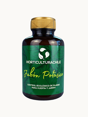 Jabón Potasico 280cc