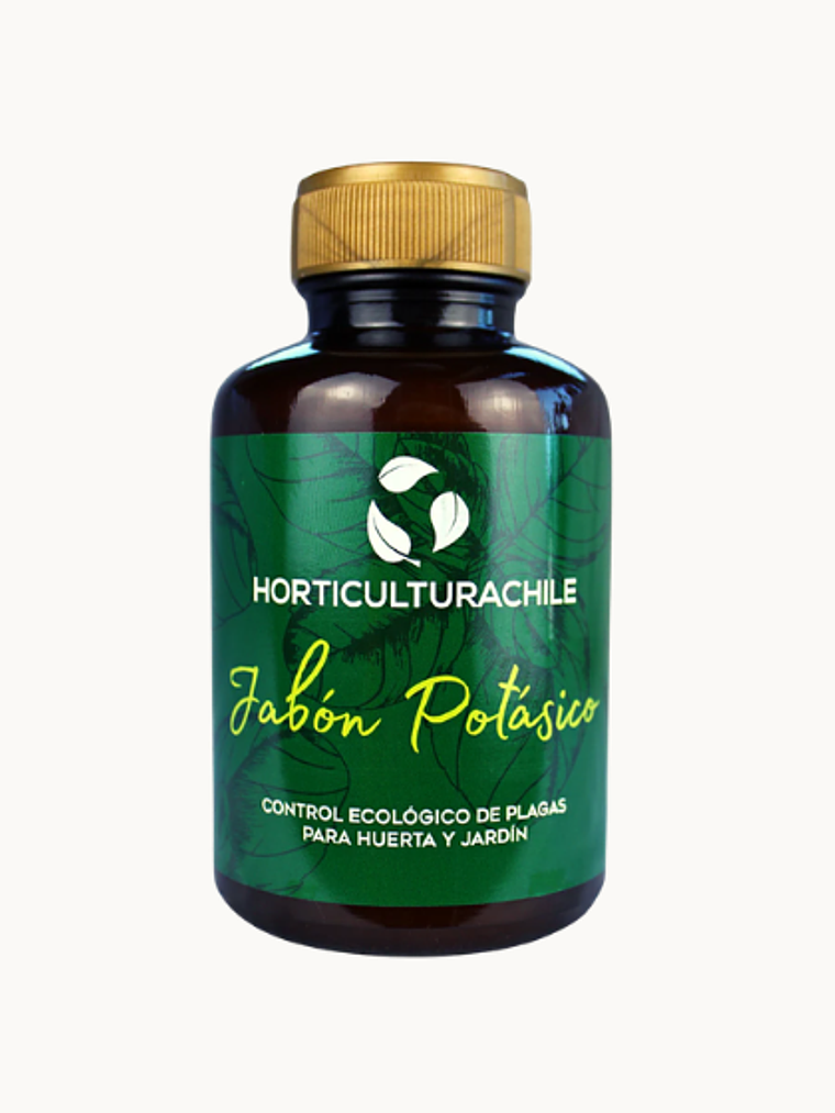 Jabón Potasico 280cc 1