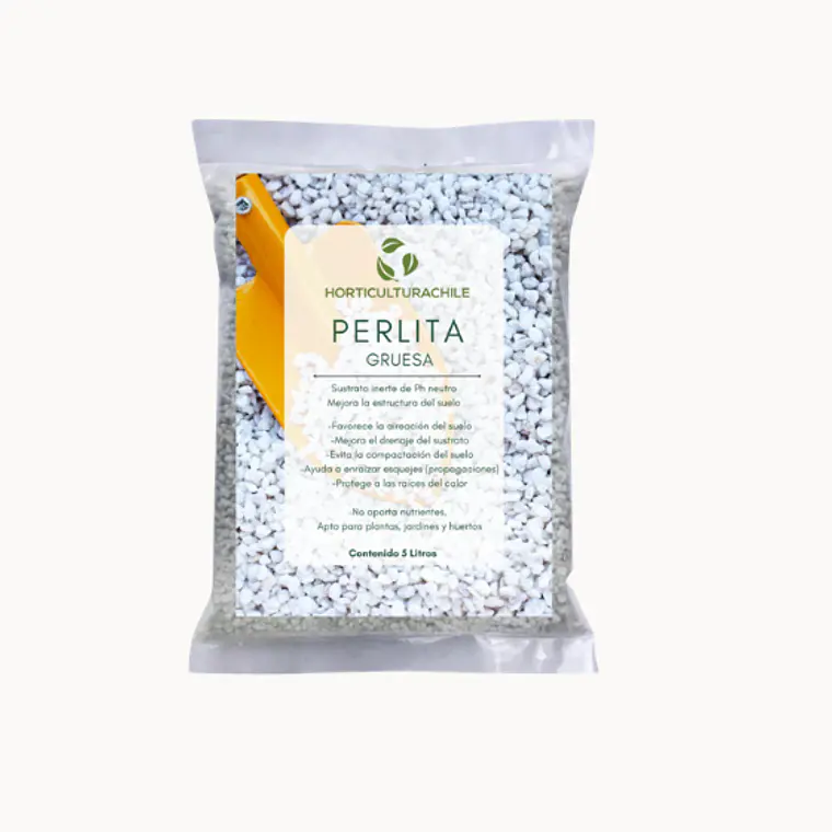 Perlita Gruesa Premium 5 lts 1