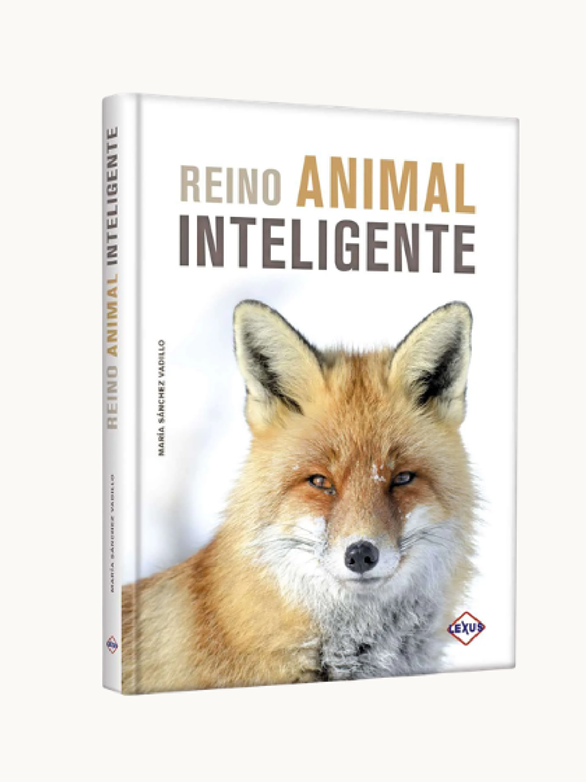 Reino animal inteligente 1