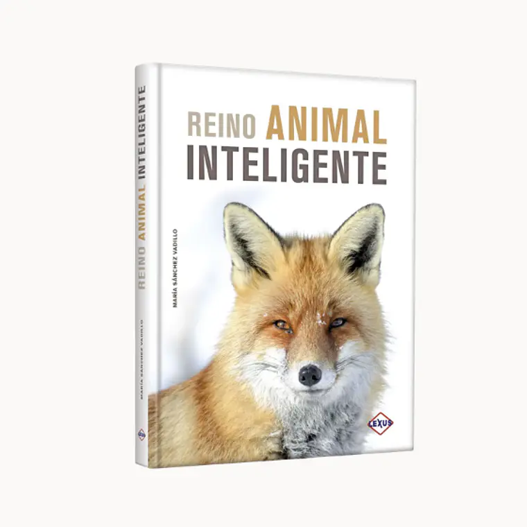 Reino animal inteligente 1