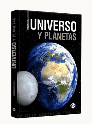 UNIVERSO Y PLANETAS
