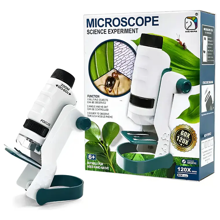Microscopio 1
