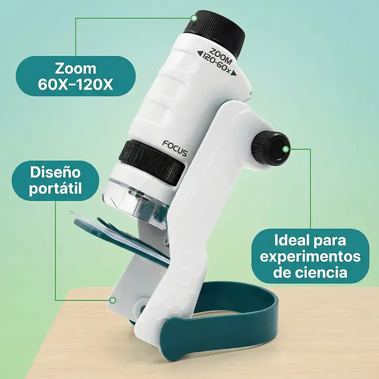 Microscopio 3