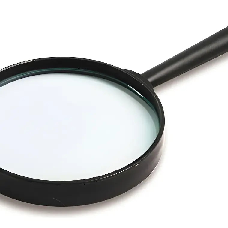Lupa 90mm 1