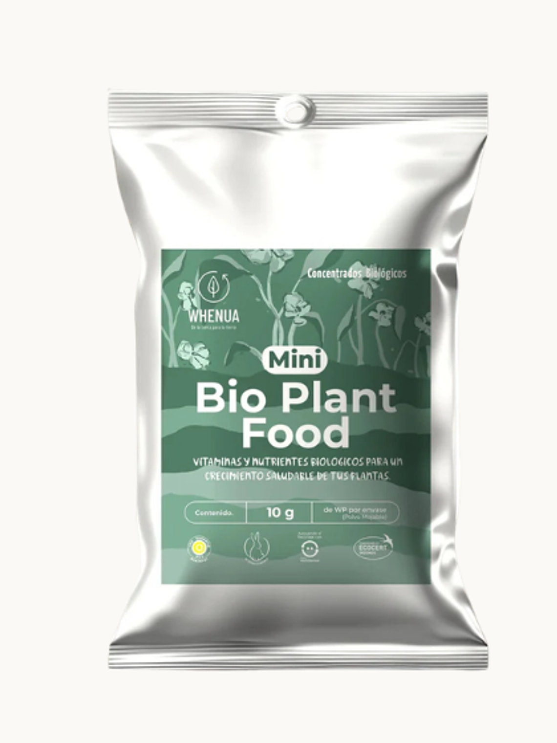 Bio Plant Food 10gr 1