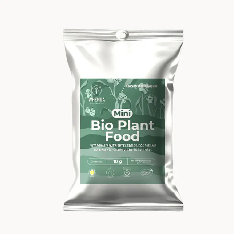 Bio Plant Food 10gr 1