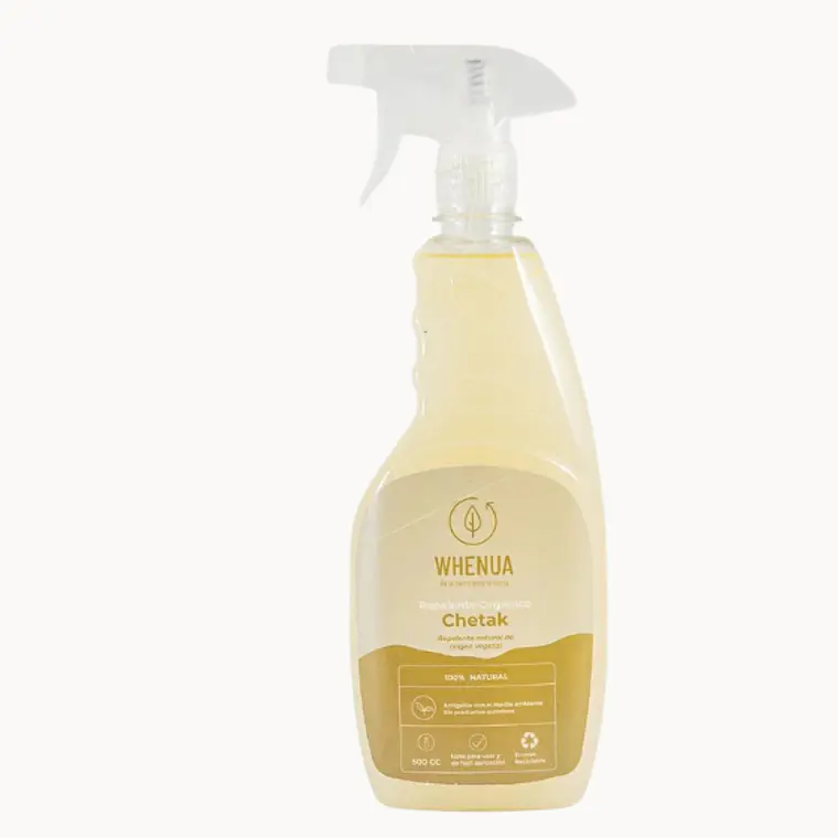 Chetak 500 cc spray  1