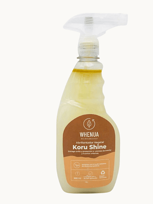 Koru Shine 500 cc spray 