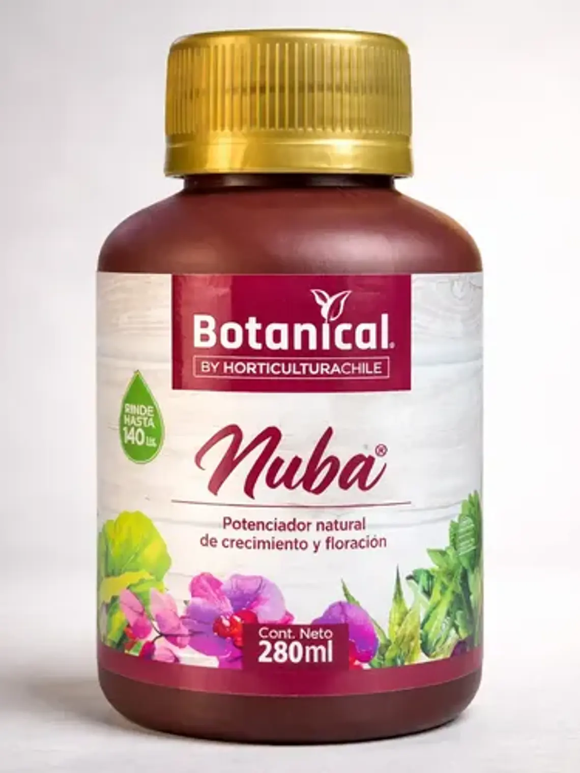 NUBA 280ML 1