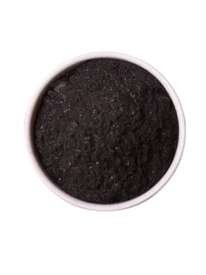 Carbón activado 50 gr