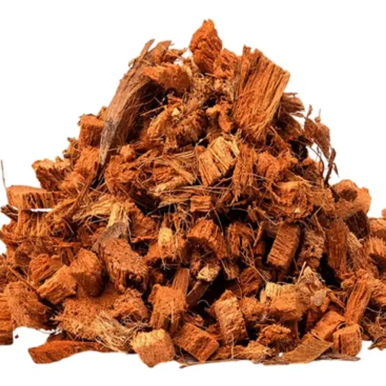 Coco Chips 4lts 1