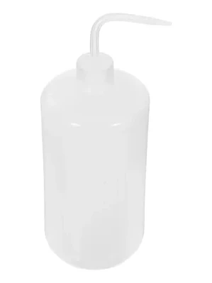 BOTELLA DE RIEGO