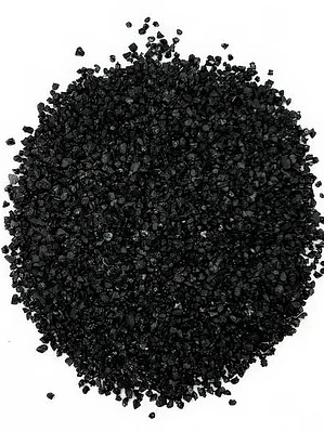 GRAVILLA VOLCANICA NEGRA 1L