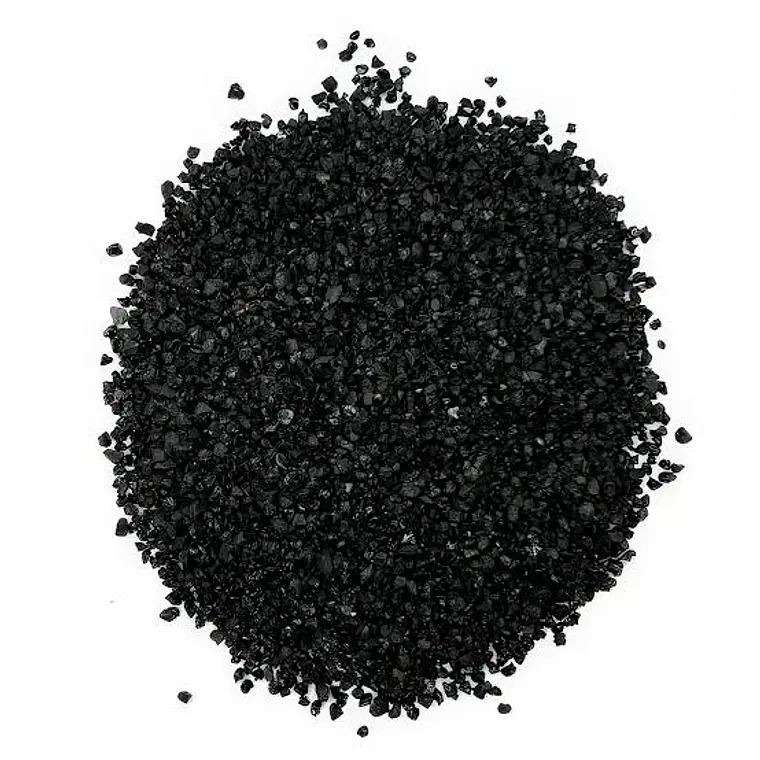 GRAVILLA VOLCANICA NEGRA 1L 1