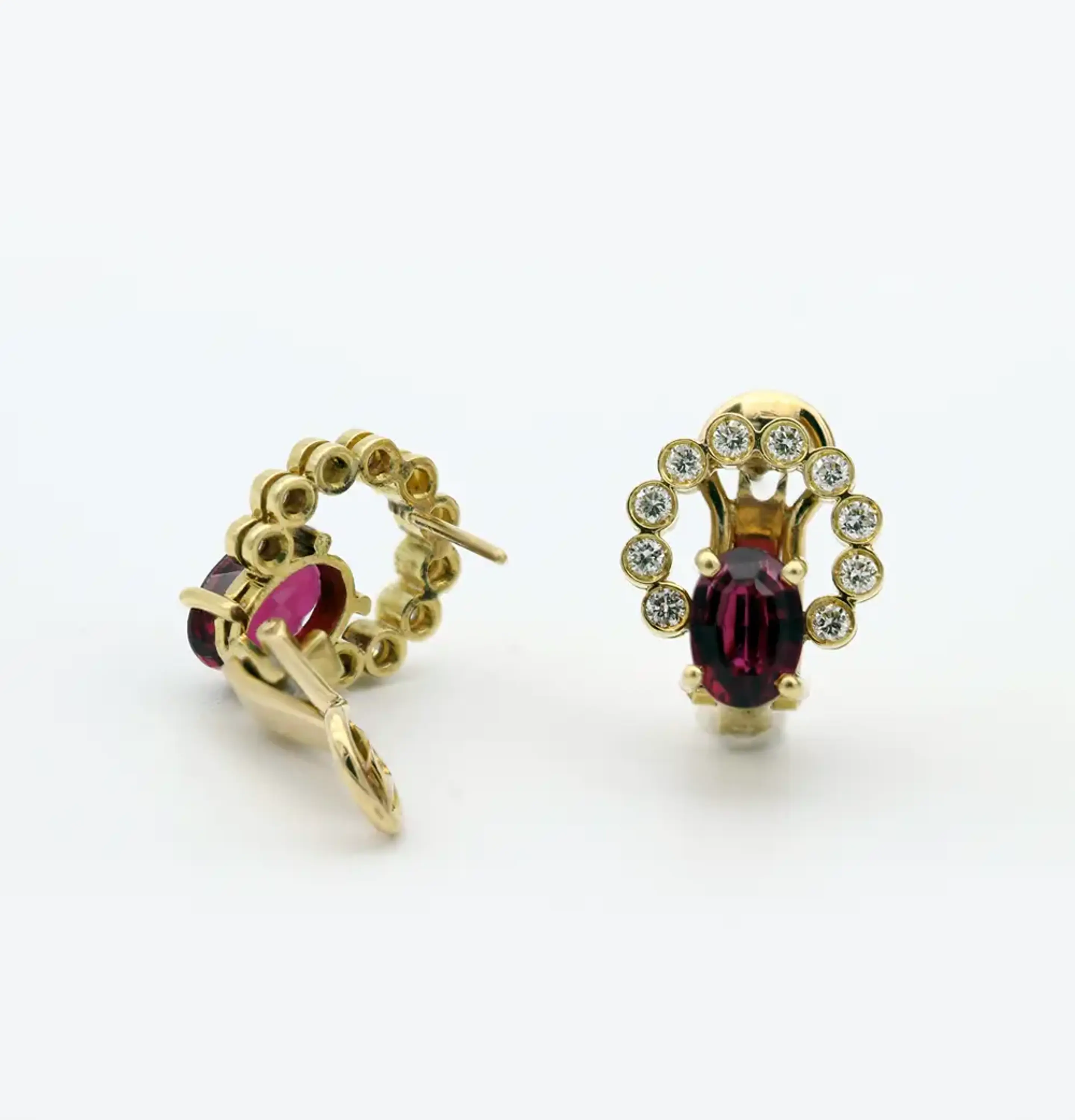Demo - Pendientes 1