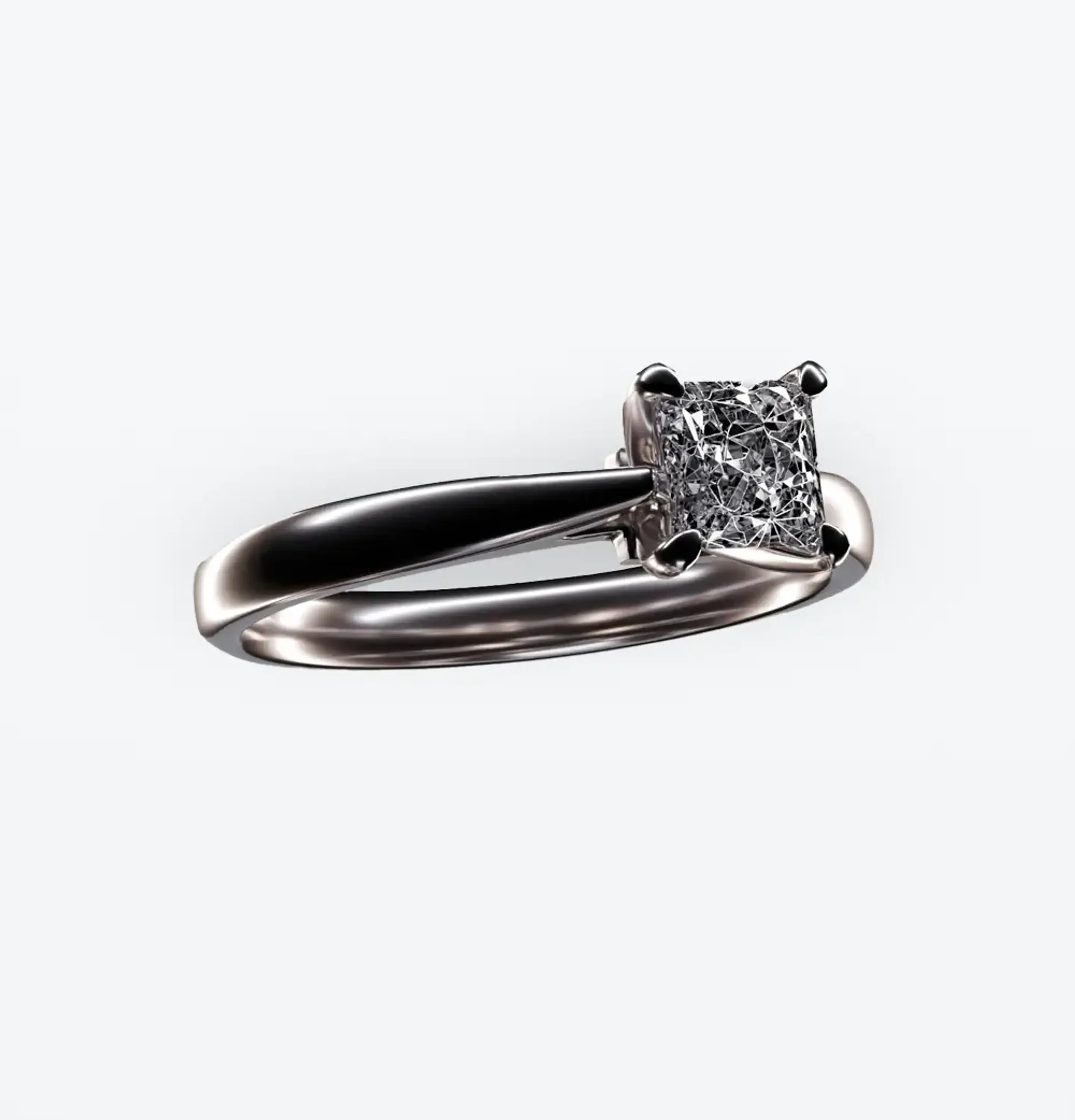Demo - Anillo 1