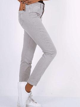 PANTALÓN REVERSIBLE ANTONIA-GRIS