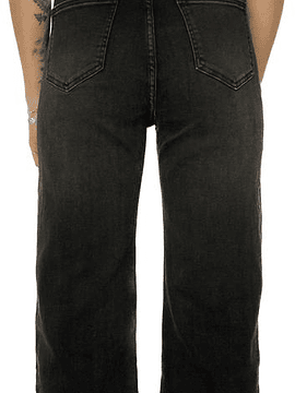 PANTALON JEANS LOLI NEGRO