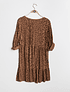 VESTIDO LEOPARDO NADIA CAMEL