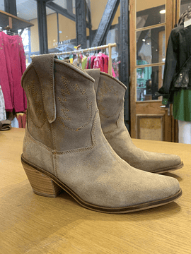 BOTIN RENO MARTA NUDE