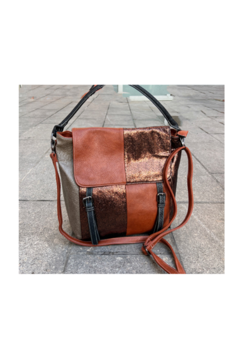 CARTERA NORMA CAMEL