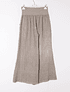 PANTALÓN LINO PAOLA KAKI