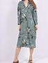 VESTIDO LINO TOPACIO CELEDON