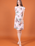 VESTIDO DALIA ROSADO
