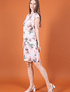 VESTIDO DALIA ROSADO