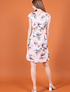 VESTIDO DALIA ROSADO