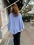 PONCHO EMY JEANS