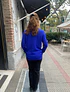 SWEATER CARLA AZULINO