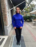 SWEATER CARLA AZULINO
