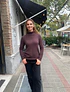 SWEATER CARLA CAFE