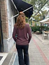 SWEATER CARLA CAFE