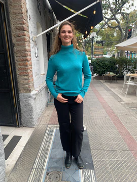 SWEATER CARLA CALIPSO