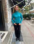 SWEATER CARLA CALIPSO
