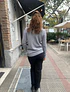 SWEATER CARLA GRIS