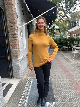SWEATER CARLA MOSTAZA