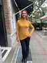 SWEATER CARLA MOSTAZA