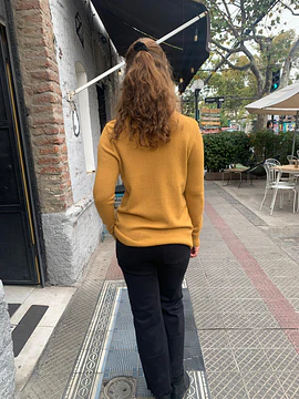 SWEATER CARLA MOSTAZA